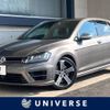 volkswagen golf 2016 -VOLKSWAGEN--VW Golf ABA-AUCJXF--WVWZZZAUZFW323216---VOLKSWAGEN--VW Golf ABA-AUCJXF--WVWZZZAUZFW323216- image 1