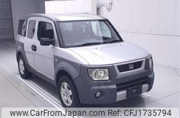 honda element 2004 CFJ1735794