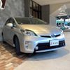 toyota prius 2015 quick_quick_ZVW30_ZVW30-1962628 image 3