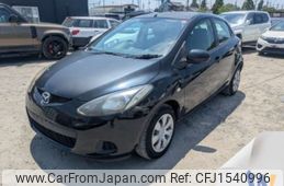 mazda demio 2009 CFJ1540996