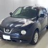 nissan juke 2012 -NISSAN 【山口 347ち8】--Juke YF15-208039---NISSAN 【山口 347ち8】--Juke YF15-208039- image 1