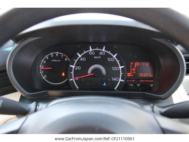 daihatsu move 2018 quick_quick_LA150S_LA150S-1071883 image 2