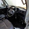 suzuki carry-truck 2008 CFJ1579067 image 10