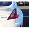 nissan fairlady-z 2016 -NISSAN--Fairlady Z CBA-Z34--Z34-520467---NISSAN--Fairlady Z CBA-Z34--Z34-520467- image 9