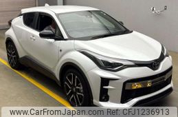 toyota c-hr 2023 quick_quick_3BA-NGX10_NGX10-2024064