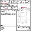 nissan cube-cubic 2006 quick_quick_YGZ11_YGZ11-103936 image 21