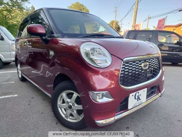 daihatsu cast 2016 -DAIHATSU--Cast DBA-LA260S--LA260S-0007735---DAIHATSU--Cast DBA-LA260S--LA260S-0007735- image 1