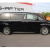toyota alphard 2016 -TOYOTA--Alphard DBA-AGH30W--AGH30-0101025---TOYOTA--Alphard DBA-AGH30W--AGH30-0101025- image 8