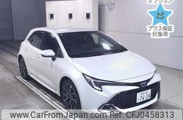 toyota corolla-sport 2024 -TOYOTA 【京都 302ﾏ7624】--Corolla Sport ZWE219H-4012049---TOYOTA 【京都 302ﾏ7624】--Corolla Sport ZWE219H-4012049-