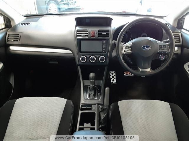 subaru xv 2013 -SUBARU--Subaru XV DAA-GPE--GPE-004570---SUBARU--Subaru XV DAA-GPE--GPE-004570- image 2