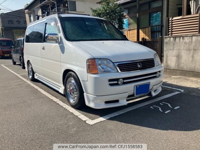 honda stepwagon 1998 CFJ1558583 image 2