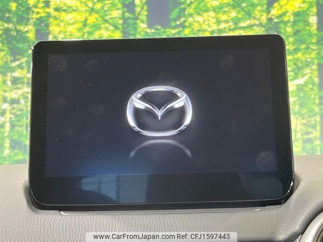 mazda demio 2023 CFJ1597443 image 2