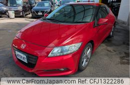 honda cr-z 2012 -HONDA--CR-Z DAA-ZF1--ZF1-1102033---HONDA--CR-Z DAA-ZF1--ZF1-1102033-