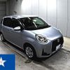 toyota passo 2022 -TOYOTA 【堺 534み1125】--Passo M700A--M700A-0220008---TOYOTA 【堺 534み1125】--Passo M700A--M700A-0220008- image 1