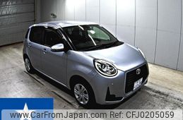 toyota passo 2022 -TOYOTA 【堺 534み1125】--Passo M700A--M700A-0220008---TOYOTA 【堺 534み1125】--Passo M700A--M700A-0220008-