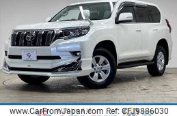 toyota land-cruiser-prado 2019 -TOYOTA--Land Cruiser Prado LDA-GDJ150W--GDJ150-0040720---TOYOTA--Land Cruiser Prado LDA-GDJ150W--GDJ150-0040720-