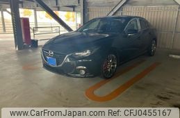 mazda axela 2014 -MAZDA--Axela DBA-BM5FP--BM5FP-103352---MAZDA--Axela DBA-BM5FP--BM5FP-103352-