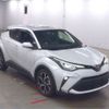 toyota c-hr 2021 -TOYOTA--C-HR 3BA-NGX10--NGX10-2021064---TOYOTA--C-HR 3BA-NGX10--NGX10-2021064- image 1