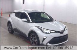 toyota c-hr 2021 -TOYOTA--C-HR 3BA-NGX10--NGX10-2021064---TOYOTA--C-HR 3BA-NGX10--NGX10-2021064-