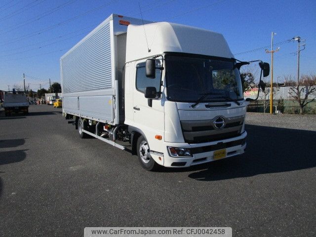 hino ranger 2023 -HINO--Hino Ranger 2KG-FD2ABG--FD2AB-134946---HINO--Hino Ranger 2KG-FD2ABG--FD2AB-134946- image 2