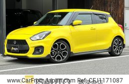 suzuki swift 2021 quick_quick_4BA-ZC33S_ZC33S-412751