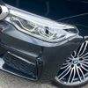 bmw 5-series 2017 CFJ1575321 image 20