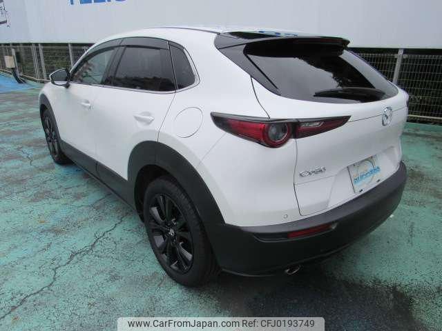 mazda cx-3 2020 -MAZDA 【川口 300ﾁ7506】--CX-30 DM8P--111352---MAZDA 【川口 300ﾁ7506】--CX-30 DM8P--111352- image 2