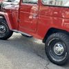 toyota land-cruiser 1981 CFJ7912159 image 6