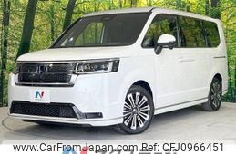 honda stepwagon 2023 CFJ0966451