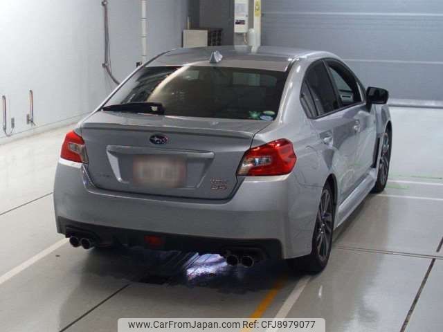 subaru wrx 2014 -SUBARU--WRX DBA-VAG--VAG-002196---SUBARU--WRX DBA-VAG--VAG-002196- image 2