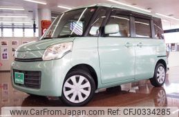 suzuki spacia 2013 quick_quick_DBA-MK32S_MK32S-129406