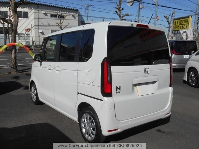 honda n-box 2024 -HONDA 【名変中 】--N BOX JF5--1097511---HONDA 【名変中 】--N BOX JF5--1097511- image 2