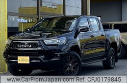 toyota hilux 2023 -TOYOTA--Hilux GUN125--GUN125-3949791---TOYOTA--Hilux GUN125--GUN125-3949791-