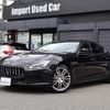 maserati quattroporte 2022 quick_quick_ABA-MQP30C_ZAMXP56C001271718 image 1