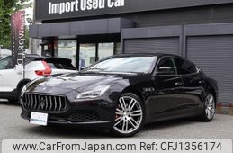 maserati quattroporte 2022 quick_quick_ABA-MQP30C_ZAMXP56C001271718