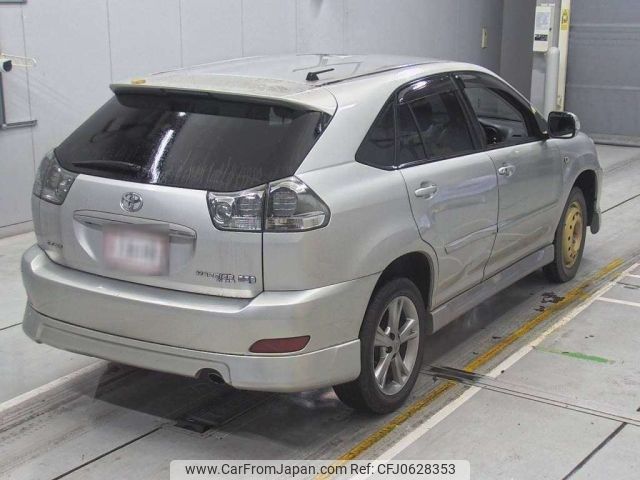 toyota harrier 2005 -TOYOTA--Harrier MHU38W-0005801---TOYOTA--Harrier MHU38W-0005801- image 2