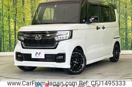 honda n-box 2022 -HONDA--N BOX 6BA-JF3--JF3-2396151---HONDA--N BOX 6BA-JF3--JF3-2396151-