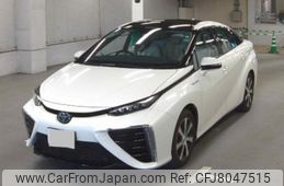 toyota mirai 2020 quick_quick_ZBA-JPD10_0004554