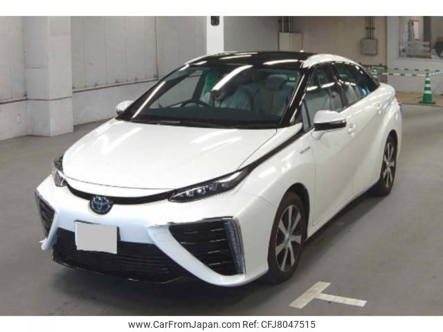 toyota mirai 2020 quick_quick_ZBA-JPD10_0004554 image 1