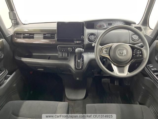 honda n-box 2018 quick_quick_JF4_JF4-1019509 image 2