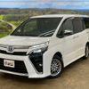 toyota voxy 2021 CFJ1663031 image 18