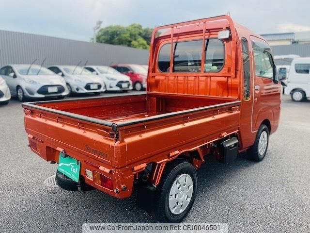 daihatsu hijet-truck 2016 -DAIHATSU--Hijet Truck EBD-S500P--S500P-0043649---DAIHATSU--Hijet Truck EBD-S500P--S500P-0043649- image 2