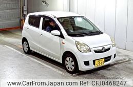 daihatsu mira 2010 -DAIHATSU 【愛媛 583そ2203】--Mira L275S-0104082---DAIHATSU 【愛媛 583そ2203】--Mira L275S-0104082-