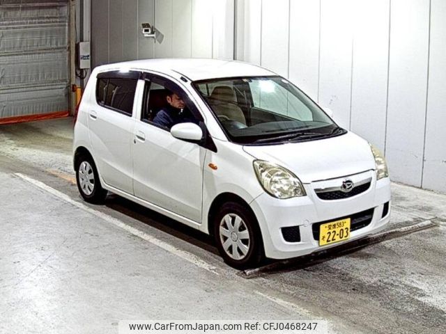 daihatsu mira 2010 -DAIHATSU 【愛媛 583そ2203】--Mira L275S-0104082---DAIHATSU 【愛媛 583そ2203】--Mira L275S-0104082- image 1