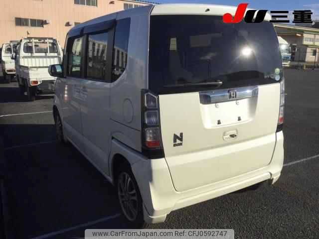 honda n-box 2013 -HONDA 【三重 】--N BOX JF1--1201803---HONDA 【三重 】--N BOX JF1--1201803- image 2