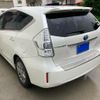 toyota prius-α 2014 -TOYOTA--Prius α DAA-ZVW41W--ZVW41-0003991---TOYOTA--Prius α DAA-ZVW41W--ZVW41-0003991- image 4