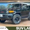 toyota fj-cruiser 2012 -TOYOTA--FJ Curiser CBA-GSJ15W--GSJ15-0119385---TOYOTA--FJ Curiser CBA-GSJ15W--GSJ15-0119385- image 1