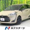 toyota sienta 2020 -TOYOTA--Sienta DBA-NSP170G--NSP170-7245821---TOYOTA--Sienta DBA-NSP170G--NSP170-7245821- image 1