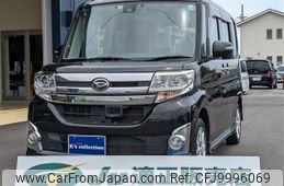 daihatsu tanto 2015 quick_quick_DBA-LA600S_LA600S-0352863