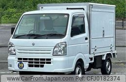 suzuki carry-truck 2018 -SUZUKI 【静岡 880ｱ1839】--Carry Truck EBD-DA16T--DA16T-443760---SUZUKI 【静岡 880ｱ1839】--Carry Truck EBD-DA16T--DA16T-443760-